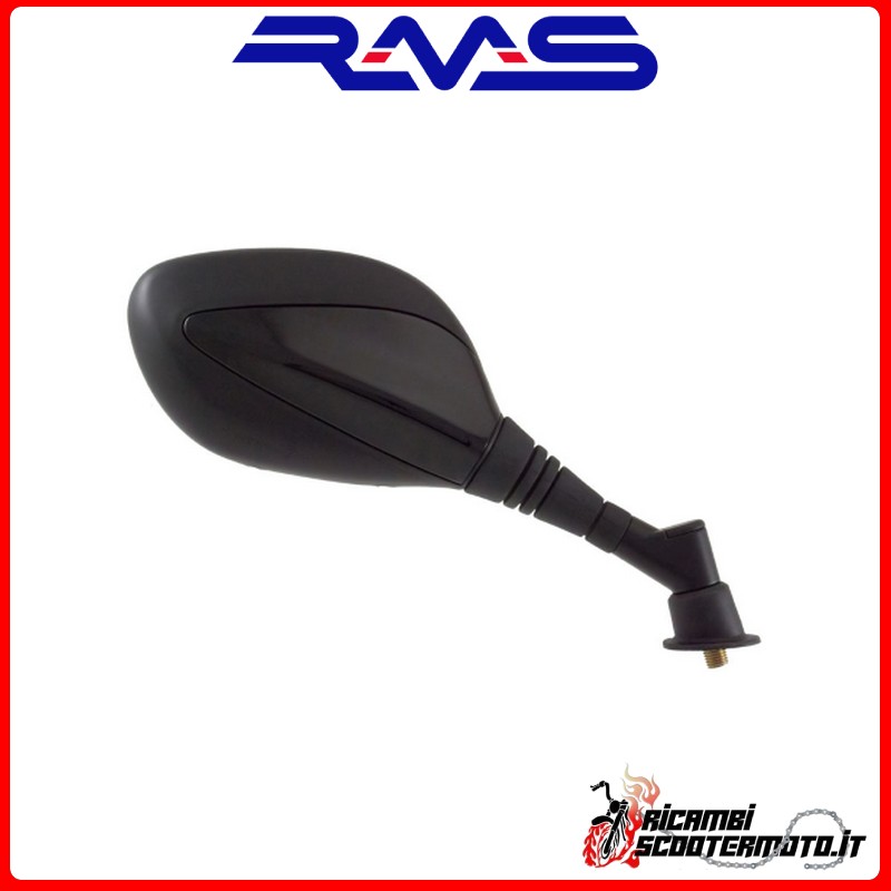 RIGHT MIRROR RMS KYMCO PEOPLE GTI 125 2010 RIGHT MIRROR RMS KYMCO PEOPLE GTI 125 2010