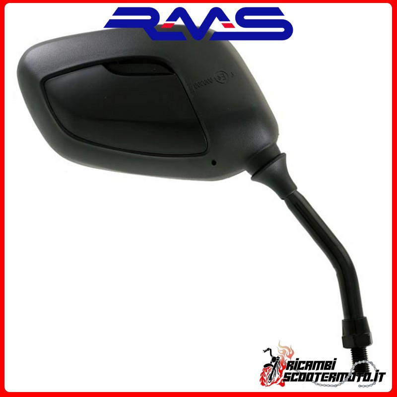 RIGHT MIRROR RMS SYM JOYRIDE 125 2001-2002