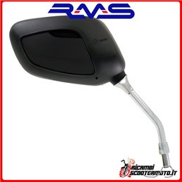 RETROVISEUR DROIT RMS SYM JOYRIDE EURO2 125 2005-2006