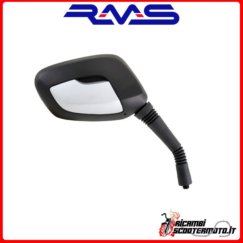 SPECCHIETTO DESTRO RMS SYM JOYRIDE 200 2003