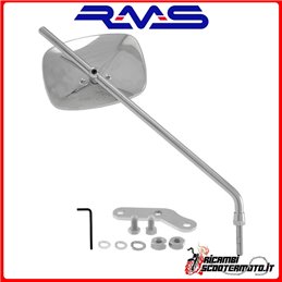 RMS UNIVERSAL MIRROR PIAGGIO VESPA 100 1978-1983