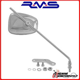 MIROIR UNIVERSEL RMS PIAGGIO VESPA 100 1978-1983