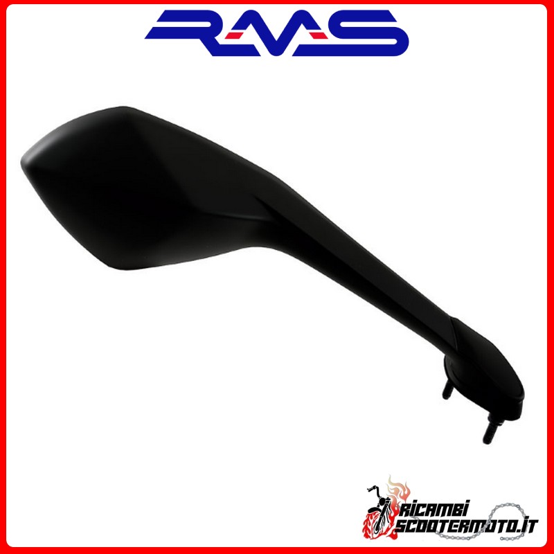 RIGHT MIRROR RMS TRIUMPH DAYTONA 675 2006-2008
