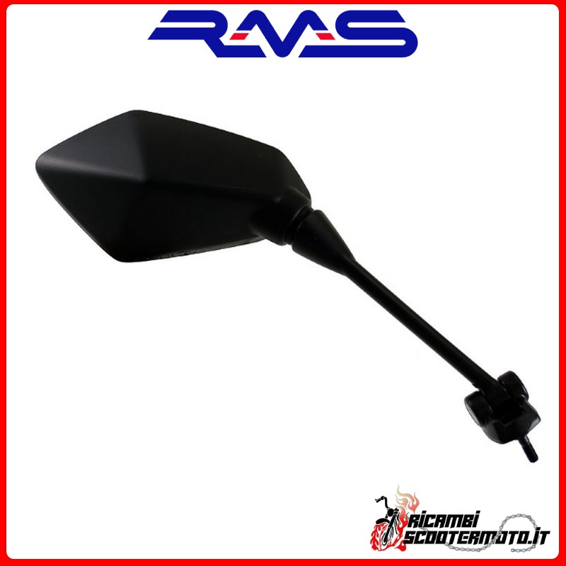 RECHTER SPIEGEL RMS KAWASAKI ER-6F ABS D9F-DAF-DBF 650 2009-2011
