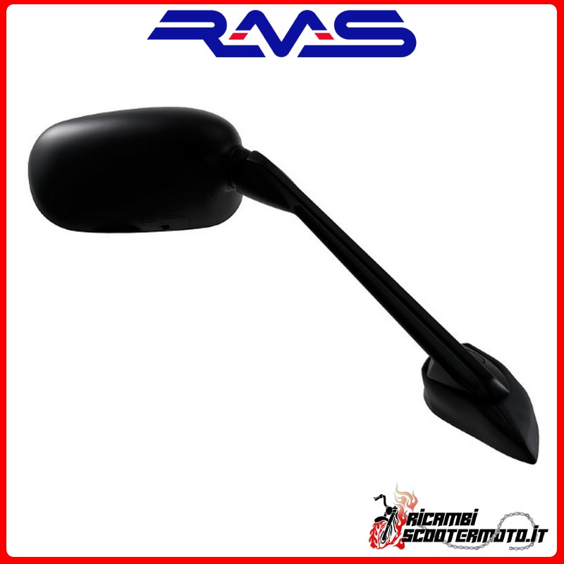 RIGHT MIRROR RMS YAMAHA XJ6 600 FA DIVERSION ABS 2010-2011