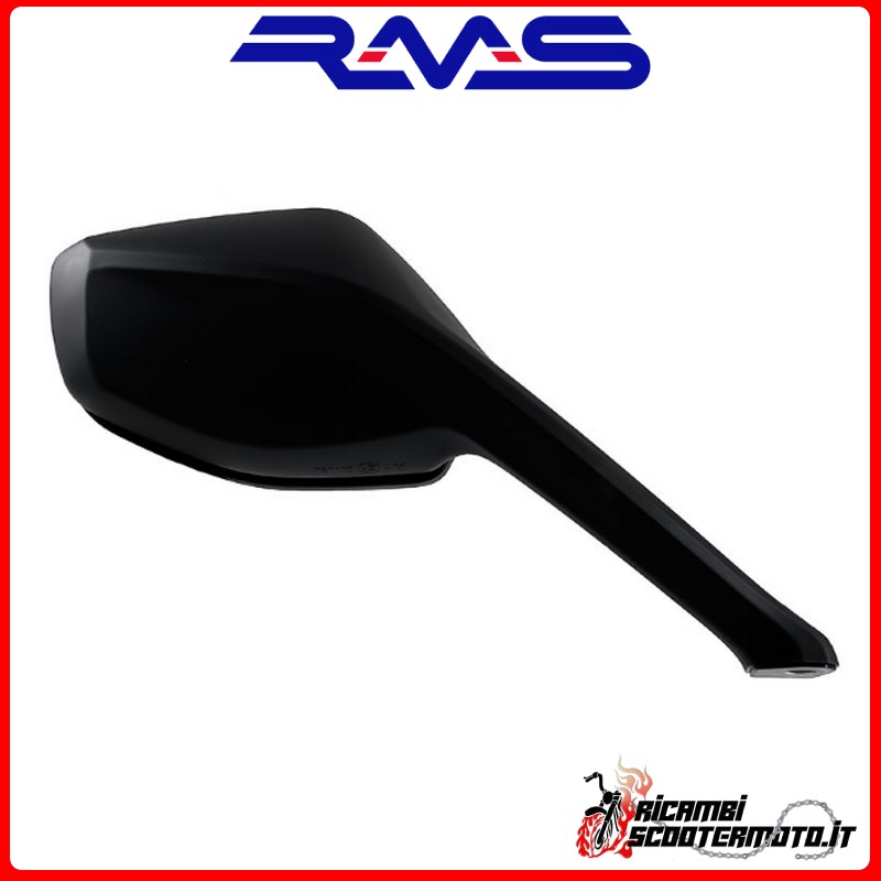 RIGHT MIRROR RMS DUCATI MULTISTRADA 1200 2010 RIGHT MIRROR RMS DUCATI MULTISTRADA 1200 2010