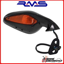 RIGHT MIRROR RMS MV AGUSTA F4 1000 2004-2006