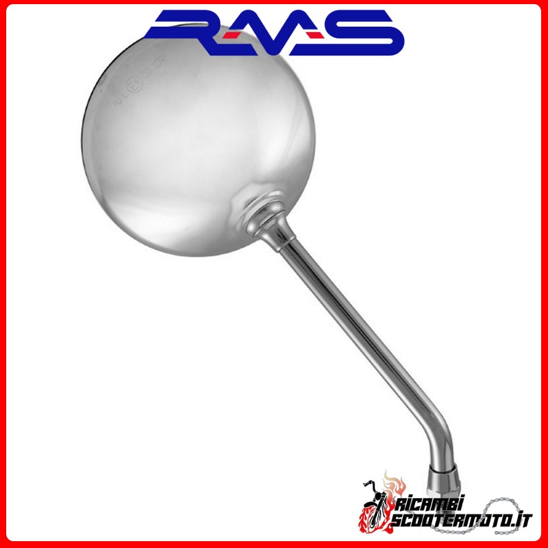 RIGHT MIRROR RMS HONDA CB 500 S SPORT 1998-2003