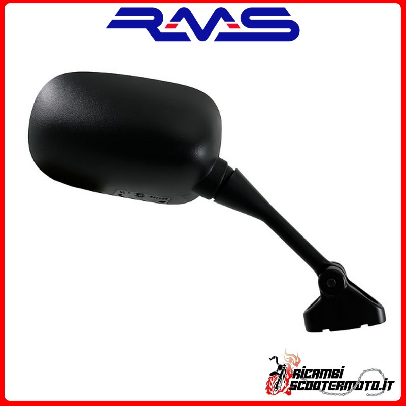 RETROVISEUR DROIT RMS HONDA VFR 800 2002-2010