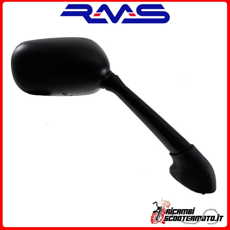 RIGHT MIRROR RMS YAMAHA FZ6 FAZER S 600 2007 RIGHT MIRROR RMS YAMAHA FZ6 FAZER S 600 2007