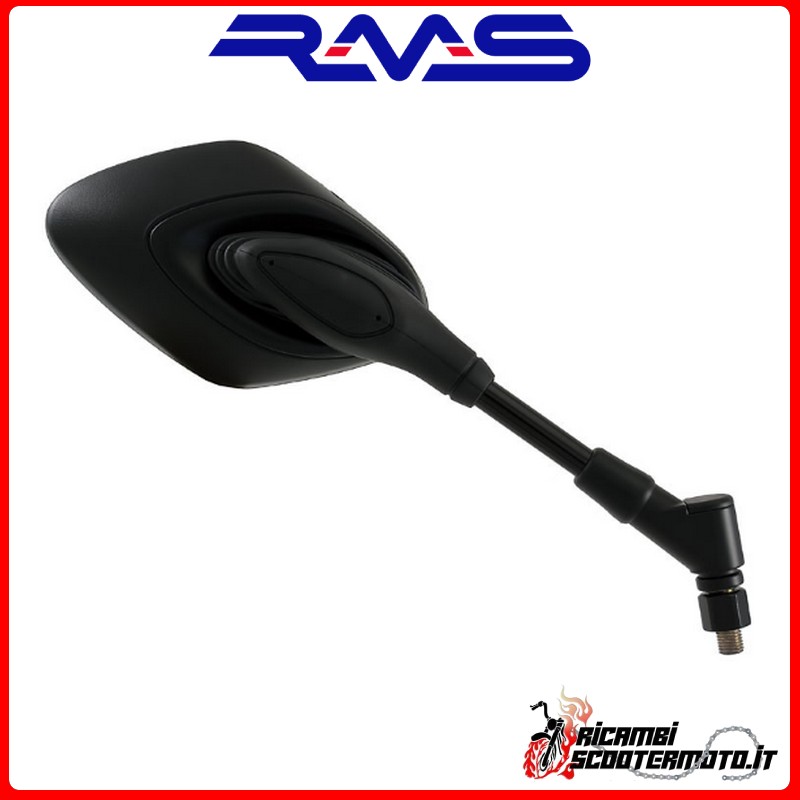 RIGHT MIRROR RMS SUZUKI GSF BANDIT K9-L0 650 2009-2010 RIGHT MIRROR RMS SUZUKI GSF BANDIT K9-L0 650 2009-2010