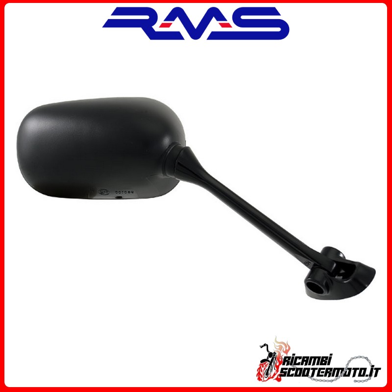 RIGHT MIRROR RMS SUZUKI GSF BANDIT K6 1200 2006 RIGHT MIRROR RMS SUZUKI GSF BANDIT K6 1200 2006