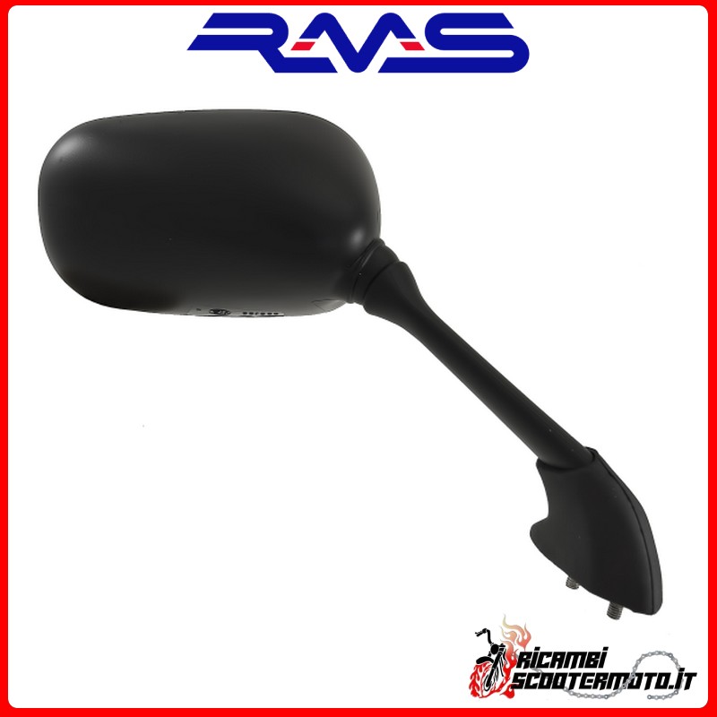 RIGHT MIRROR RMS YAMAHA YZF-R1 1000 2004-2005 RIGHT MIRROR RMS YAMAHA YZF-R1 1000 2004-2005