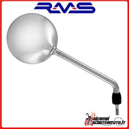 ESPEJO DERECHO RMS PIAGGIO VESPA GTV 4T 4V IE 300 2010-2013
