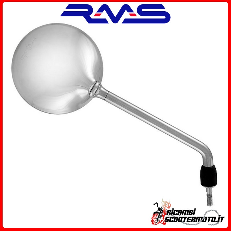 RECHTER SPIEGEL RMS PIAGGIO VESPA GTV 4T 4V IE 300 2010-2013