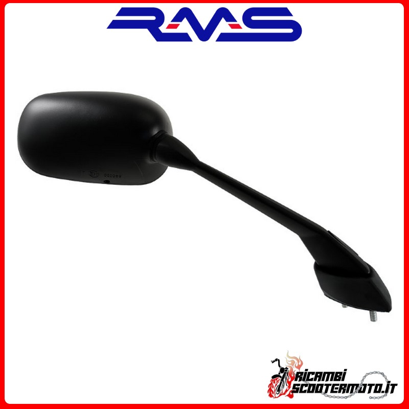 RIGHT MIRROR RMS YAMAHA FZ1 FAZER 1000 2006