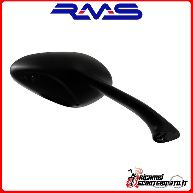 RIGHT MIRROR RMS MV AGUSTA BRUTALE 910 2005-2008