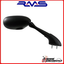 RIGHT MIRROR RMS YAMAHA FZS 1000 FAZER 2001-2003
