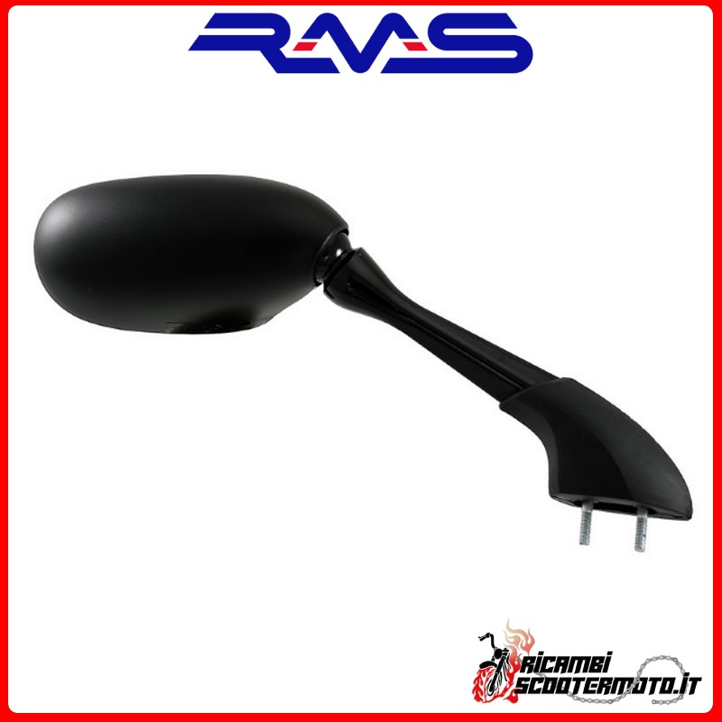 RIGHT MIRROR RMS YAMAHA FZS 1000 FAZER 2001-2003