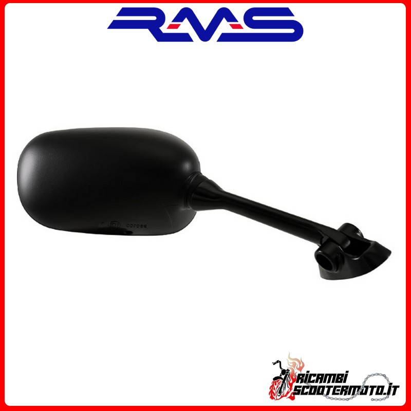 RIGHT MIRROR RMS SUZUKI GSX-R1000 K3-K4 1000 2003-2004