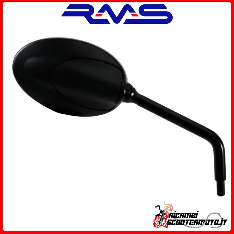 RMS UNIVERSAL MIRROR BMW K 1200 R 2005-2011