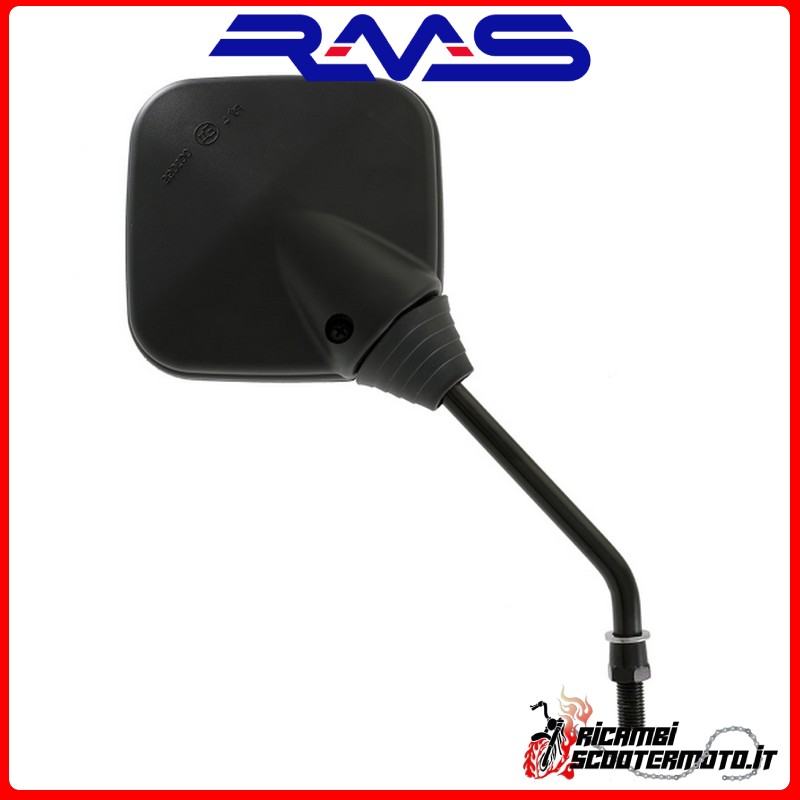 RMS UNIVERSAL MIRROR HUSQVARNA SM S 125 2000-2005 RMS UNIVERSAL MIRROR HUSQVARNA SM S 125 2000-2005