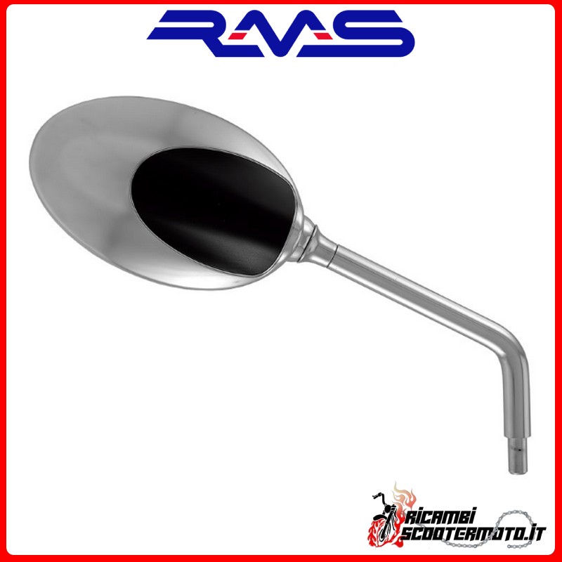 RMS UNIVERSAL MIRROR BMW R 1200 R CLASSIC ABS 2011-2012