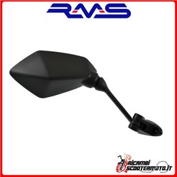 RIGHT MIRROR RMS KAWASAKI NINJA ZX-6R R9F-RAF-RBF-RCF-RDF 600 2009-2013