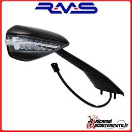 RIGHT MIRROR RMS APRILIA RSV4 RACING FACTORY LE 1000 2015-2016