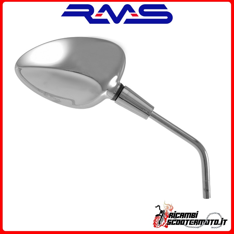 ESPEJO DERECHO RMS APRILIA SCARABEO 2T 50 2014