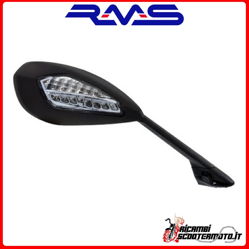 RIGHT MIRROR RMS DUCATI 1199 PANIGALE ABS 1198 2014 RIGHT MIRROR RMS DUCATI 1199 PANIGALE ABS 1198 2014