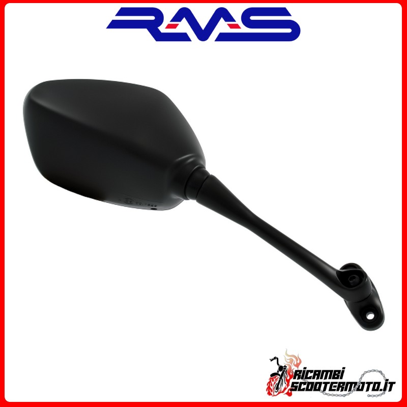 RETROVISEUR DROIT RMS HONDA CBR 250 R 2011-2014