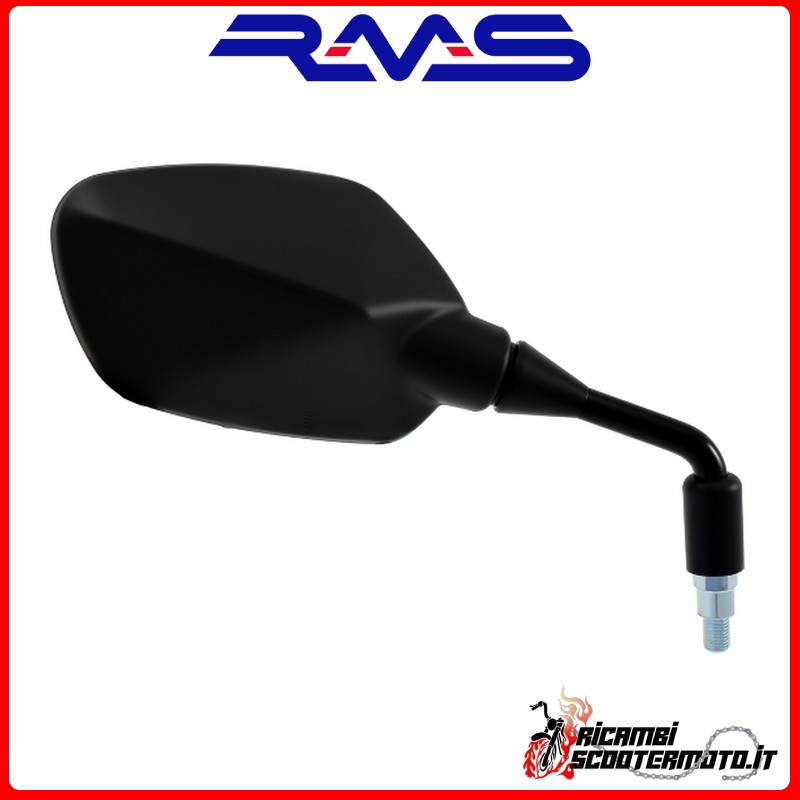 ESPEJO DERECHO RMS HONDA CB 650 F 2016