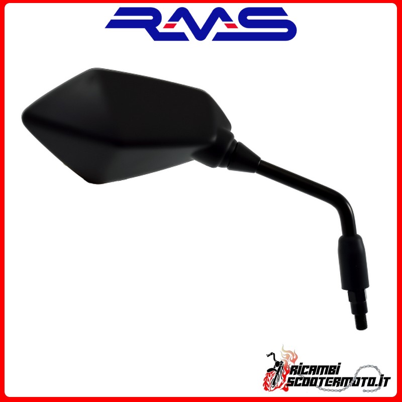 RECHTER SPIEGEL RMS KAWASAKI KLE 650 C VERSYS 2011-2014