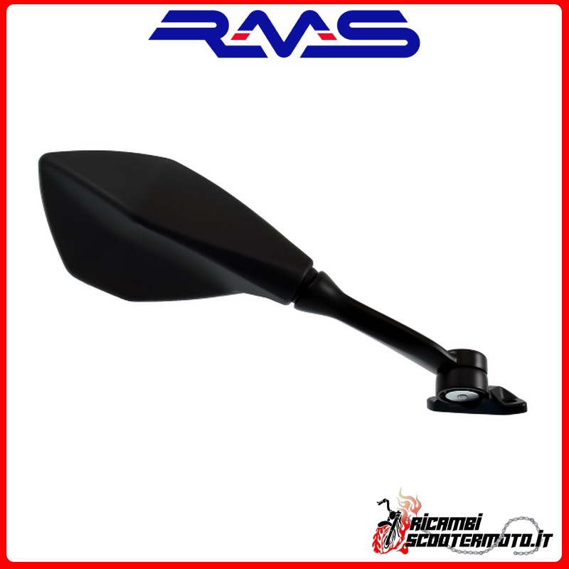 RECHTER SPIEGEL RMS KAWASAKI NINJA 250SL ABS BFF-BFS-BFSA-BGF-BGFA 250 2015-2016