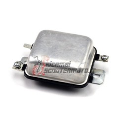 VOLTAGE REGULATOR PIAGGIO Ape MP 550 190 1967-1972