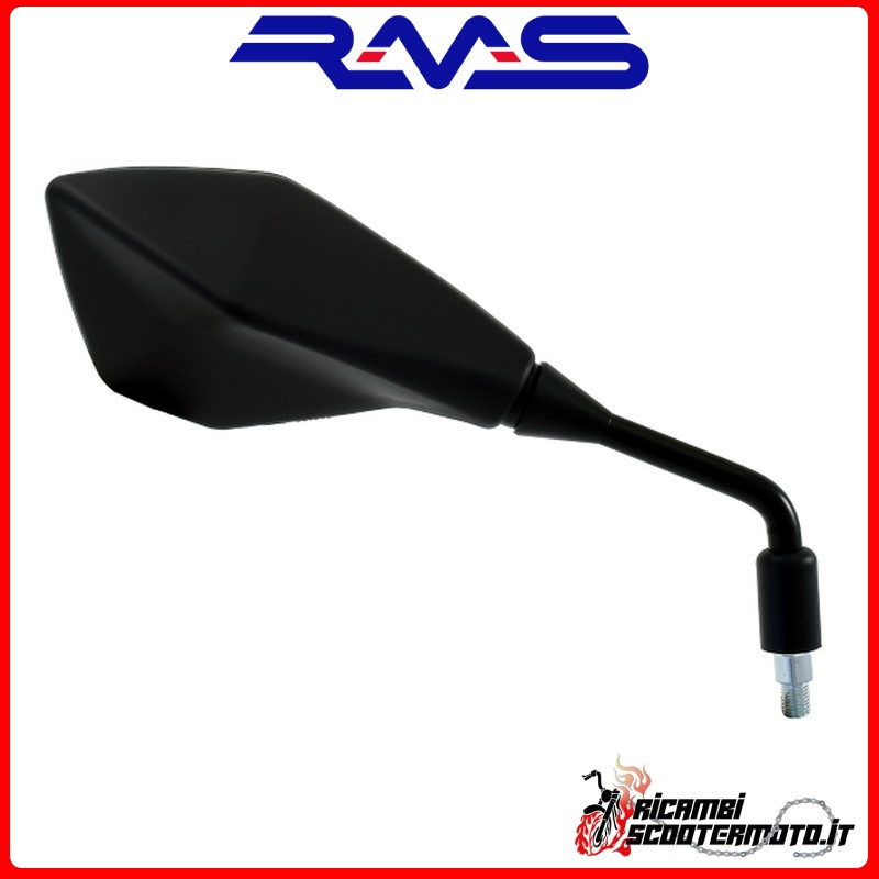 RIGHT MIRROR RMS KAWASAKI Z 250 SL ABS 2015-2016