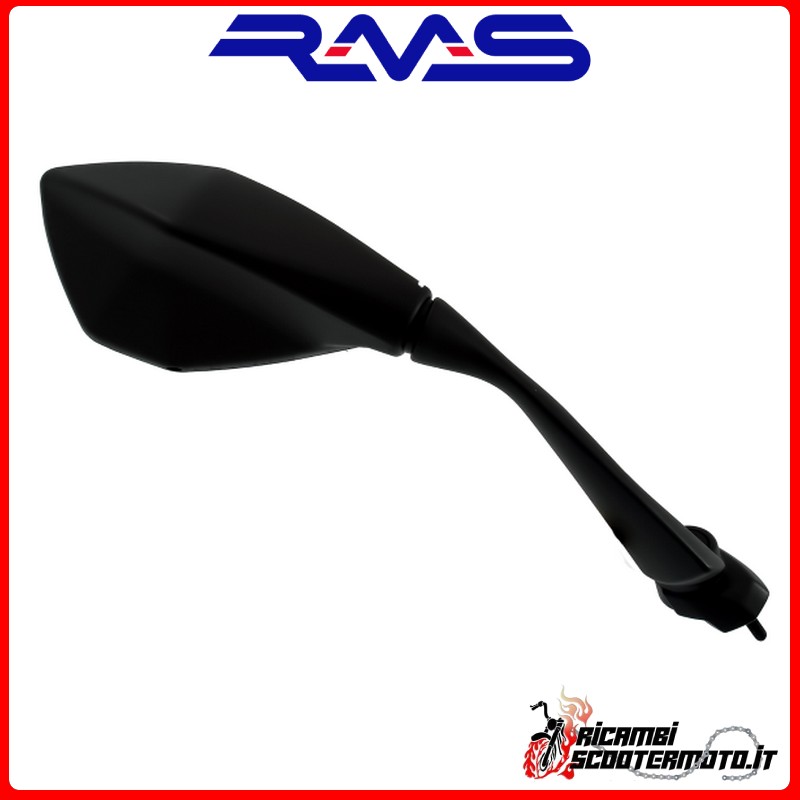 RIGHT MIRROR RMS KAWASAKI Z 1000 SX 2014-2016