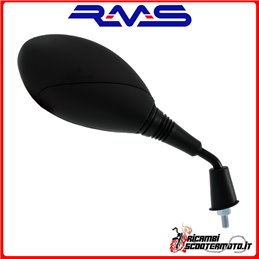 RIGHT MIRROR RMS SYM HD EURO3 125 2007-2008