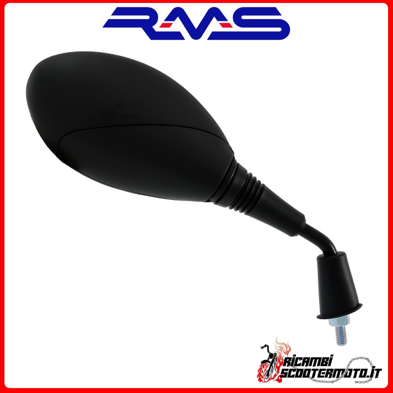 RIGHT MIRROR RMS SYM HD EURO3 125 2007-2008