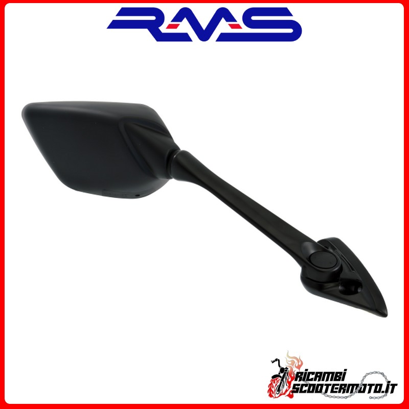 RECHTER SPIEGEL RMS YAMAHA YZF-R3 320 2015-2016