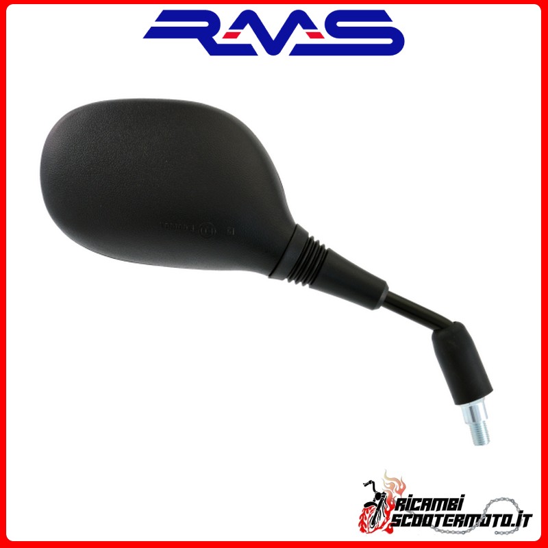 ESPEJO DERECHO RMS SUZUKI UH125 BURGMAN L4 125 2014 ESPEJO DERECHO RMS SUZUKI UH125 BURGMAN L4 125 2014