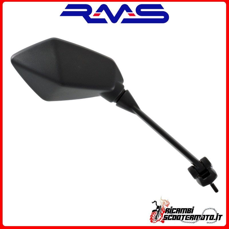 RIGHT MIRROR RMS KAWASAKI Z 1000 SX 2011-2013