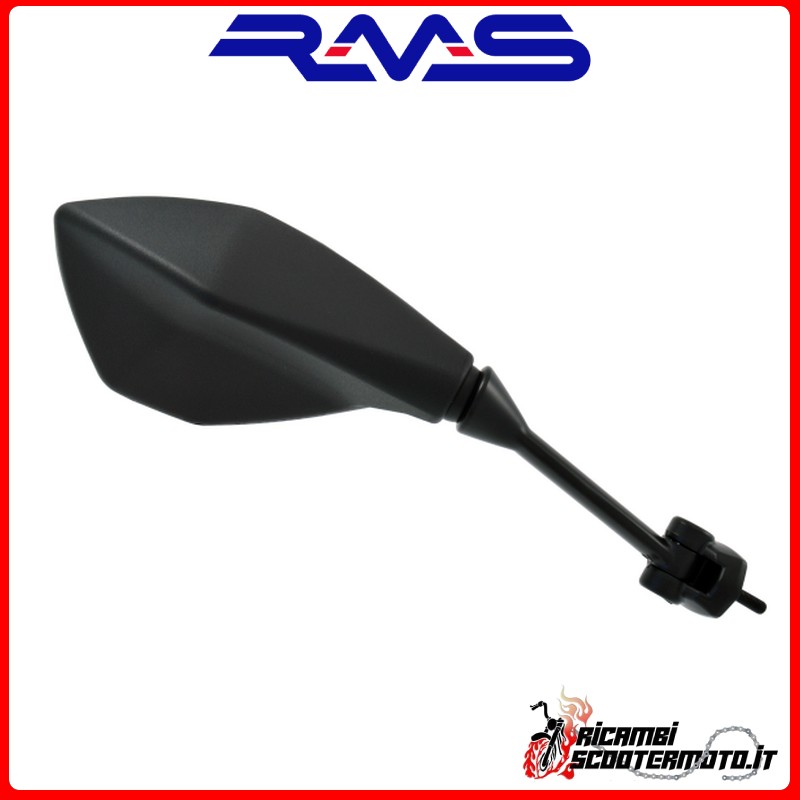 ESPEJO DERECHO RMS KAWASAKI ER-6F ABS FCF-FDS-FEF-FFF-FGF 650 2012-2016
