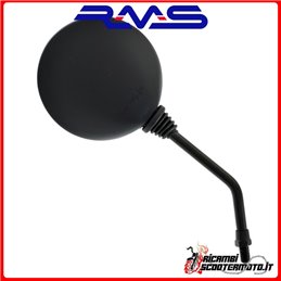 RIGHT MIRROR RMS YAMAHA DT 50 R - DT 50 X 2006