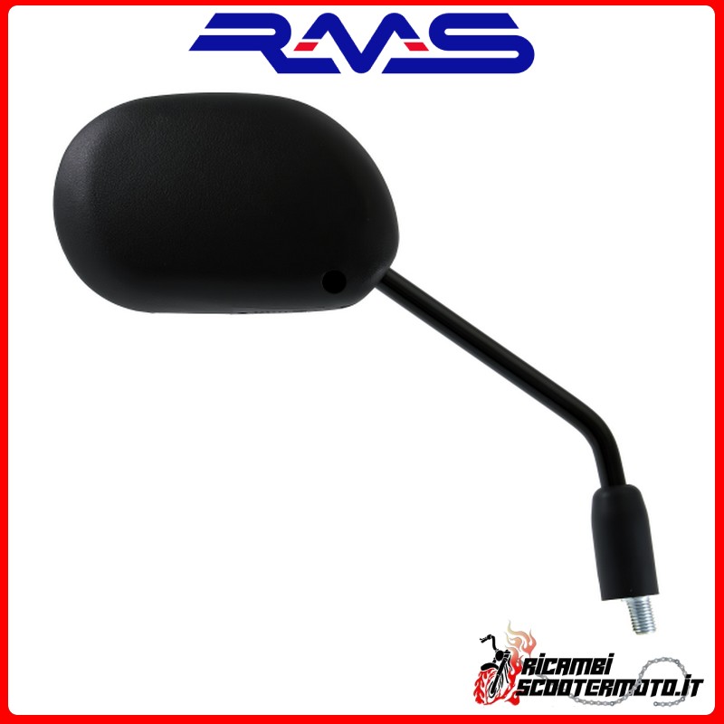 RIGHT MIRROR RMS SUZUKI UK110NE ADDRESS L5 110 2015