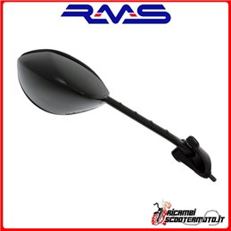 RIGHT MIRROR RMS KAWASAKI ZZR 1400 ABS D 2008-2011