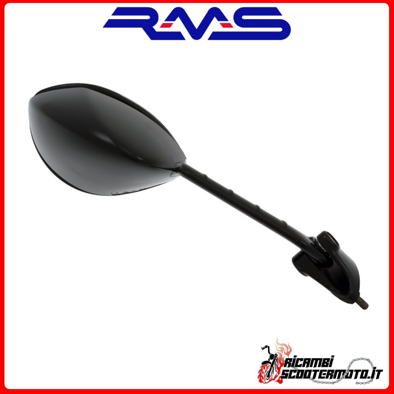 RIGHT MIRROR RMS KAWASAKI ZZR 1400 ABS D 2008-2011