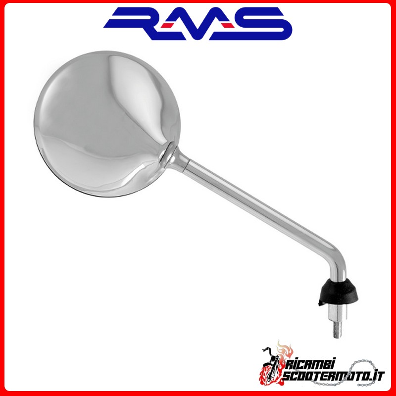 RECHTER SPIEGEL RMS PIAGGIO VESPA GTS 4T E4 ABS (EMEA) 150 2016-2018