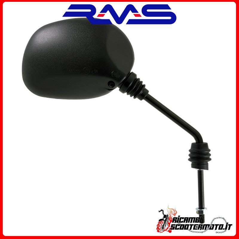 ESPEJO DERECHO RMS PEUGEOT BUXY 50 1995-1997